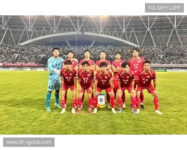 刘奕辰引领徐州足球青训体系全面升级推动城市体育腾飞新纪元进程